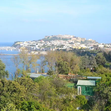 Piccolo Tirreno Hotel Residence-2
