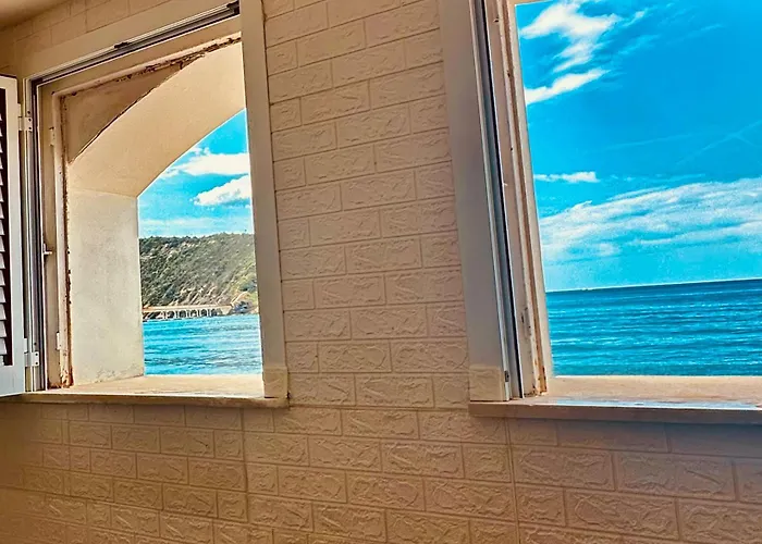 Lido Di Procida Guest House